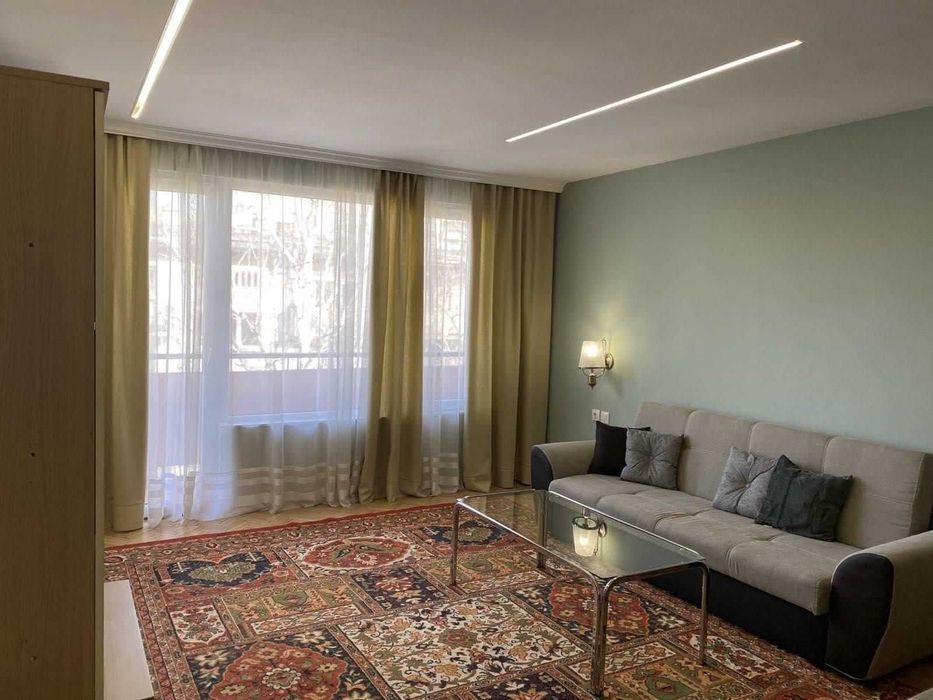 Продава се Тристаен апартамент в София, Дианабад - 76 кв.м за 2566 €/кв.м - Снимка #1