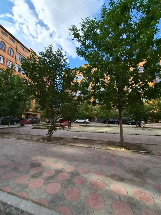 Сдаю в аренду квартиру в Нурсае жк Сункар