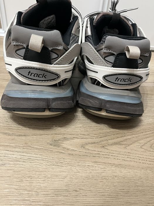 Balenciaga track (pret negociabil)