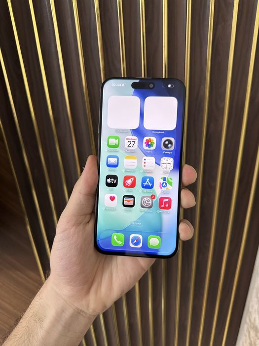 Iphone 15 Pro Max 256 Айфон 15 Про Макс 256