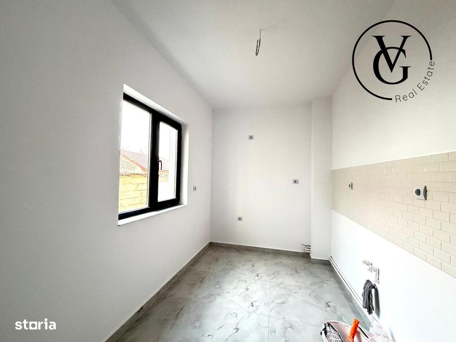 Vila individuala P+1 | 5 camere | Navodari