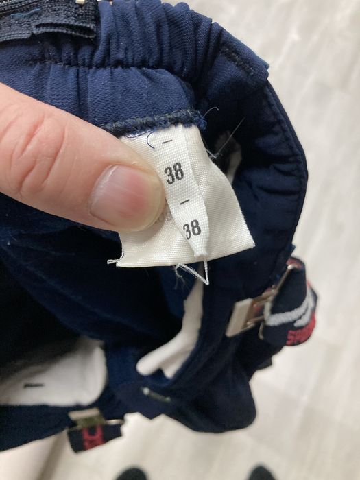 Pantaloni Astri M dama softshell cu polar elastici de iarna