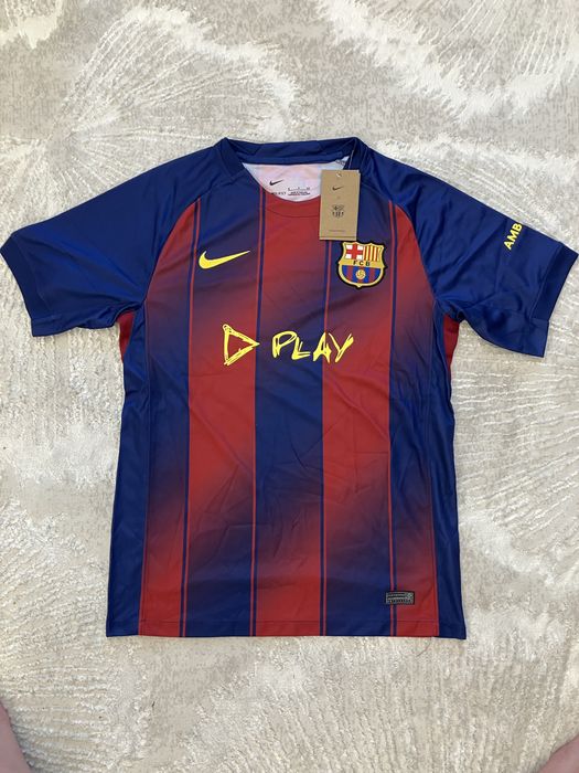 Tricou F.C Barcelona