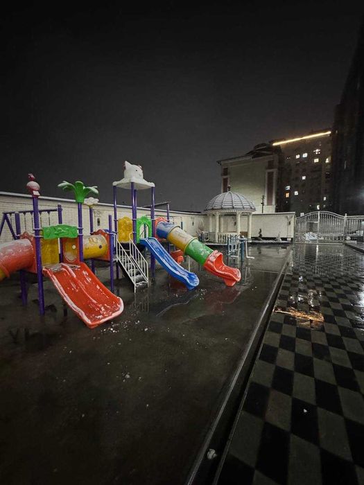 Суточная квартира