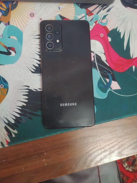 Samsung a52 128 gb