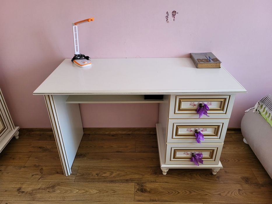 Мебель детская для девочек