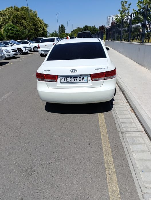 Соната автомобиль