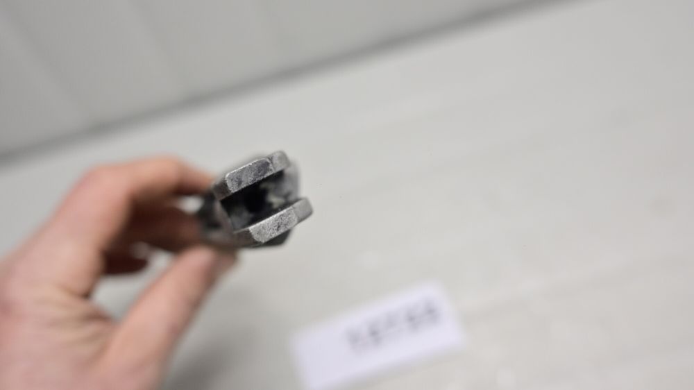 Scarita Peg Spate Stanga Ducati Monster 821 / 1200 2014 - 2022