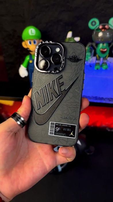 iPhone uchun chexollar