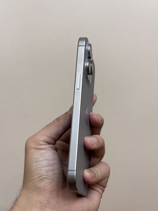 Iphone 15 Pro Max. 256гб