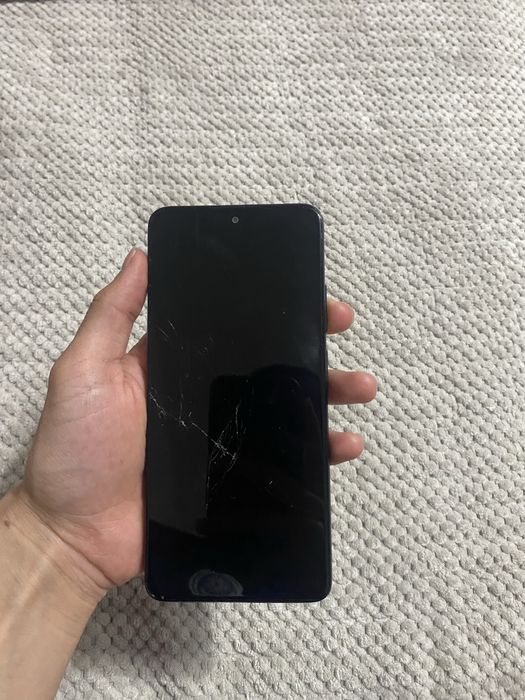Redmi Note 12 pro 4g