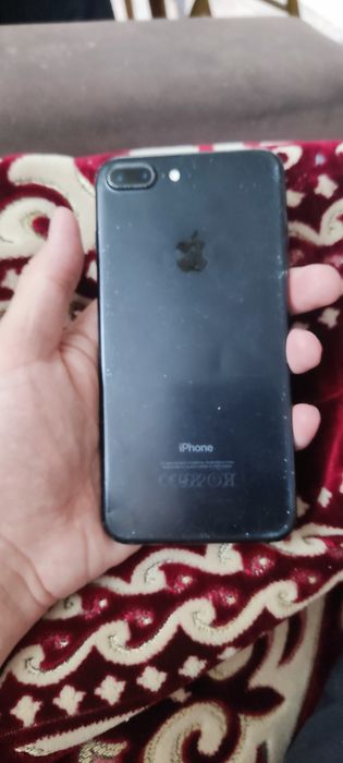 iPhone 7 Plus 128 Gb, Айфон 7 Плюс