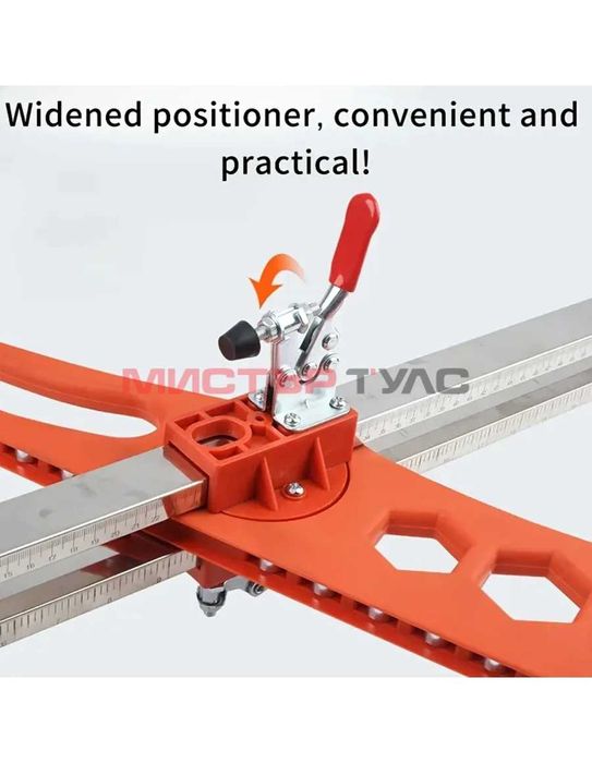 Уред за рязане на гипсокартон Hegi