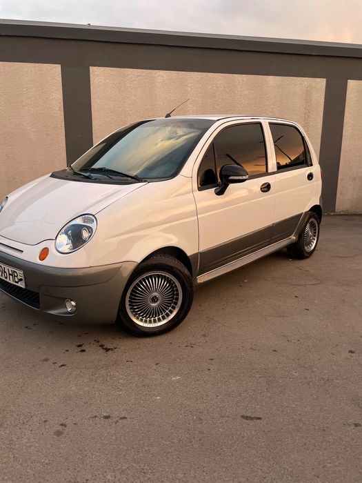 matiz best xolati idiyal