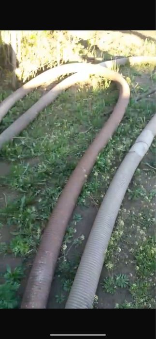 Продам шланги на ассенизатор