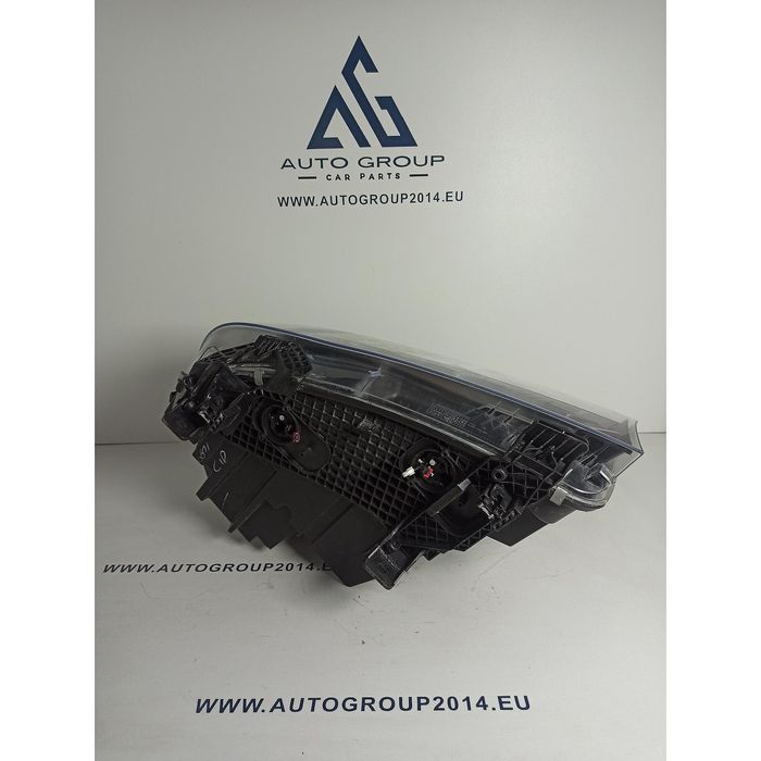 Десен фар за bmw x5 f15 x6 f16 - 7290054 xenon