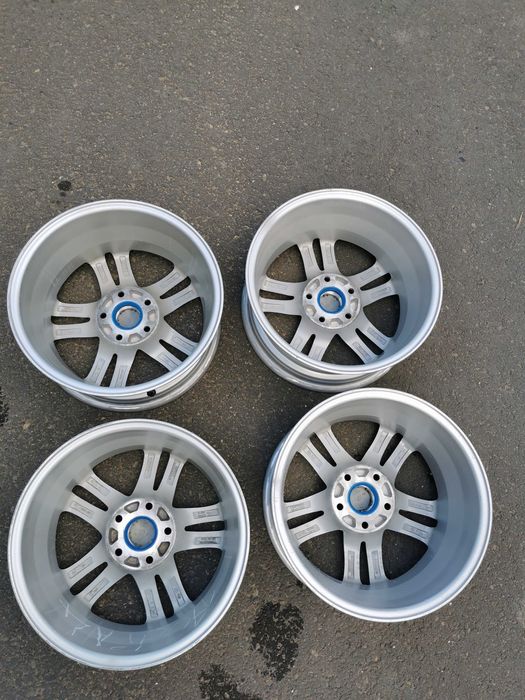 Джанти 5х112 R16 7J ET45 DBV