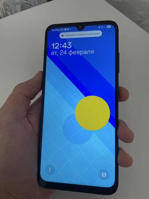 Samsung a05s 128gb