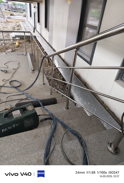 Сварочные работы+Аргон