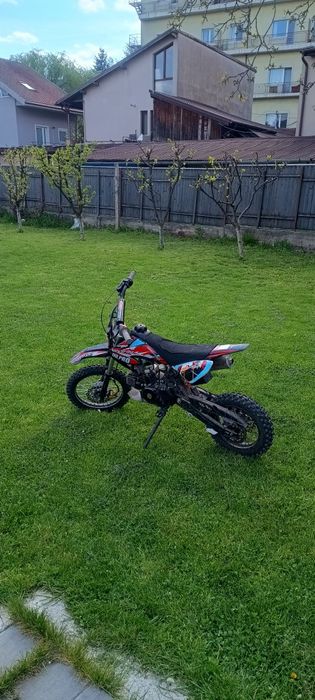 Motocross 125 kxd progermani 2 buc