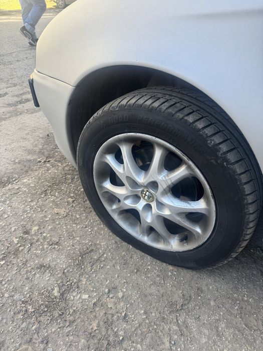 Alfa  Romео  147 1.9 JTDm