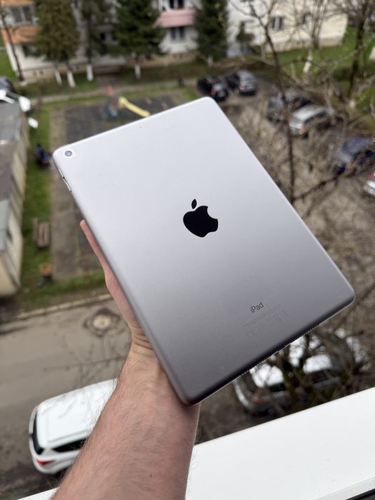 Ipad 5 Gen 32Gb Silver