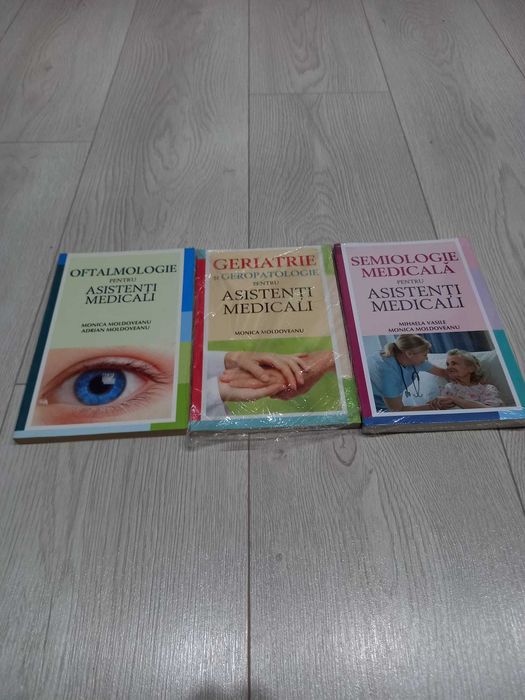 Cărți reduse -- Pachet 8