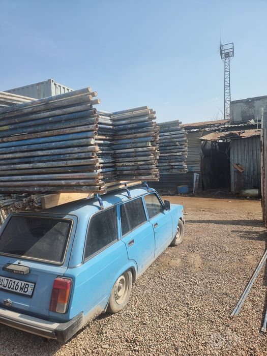 ЛЕСА леса балон ардага брлади