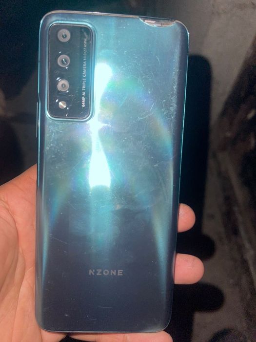 Android S7 Pro 5G грантия