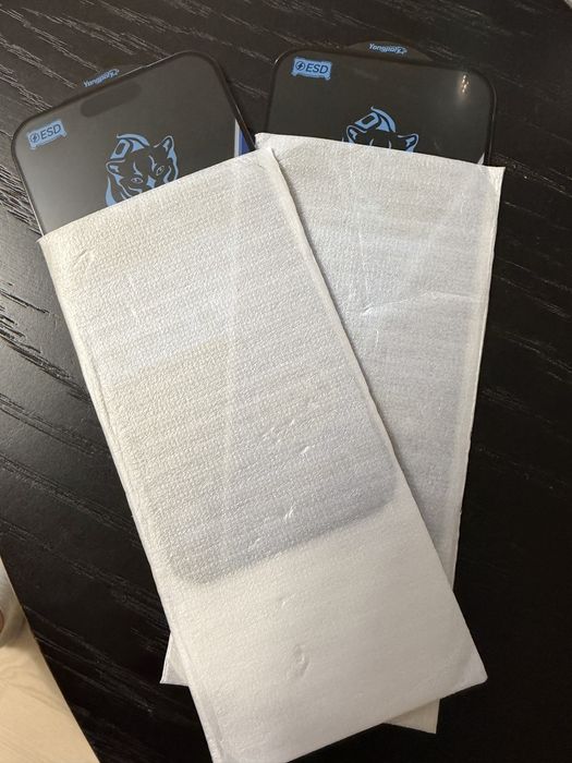 Huse iphone 16 pro max/ folii de sticla protectie iphone 16 pro max