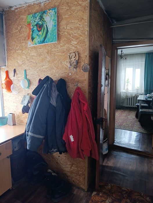 Дом 4-х комнатный