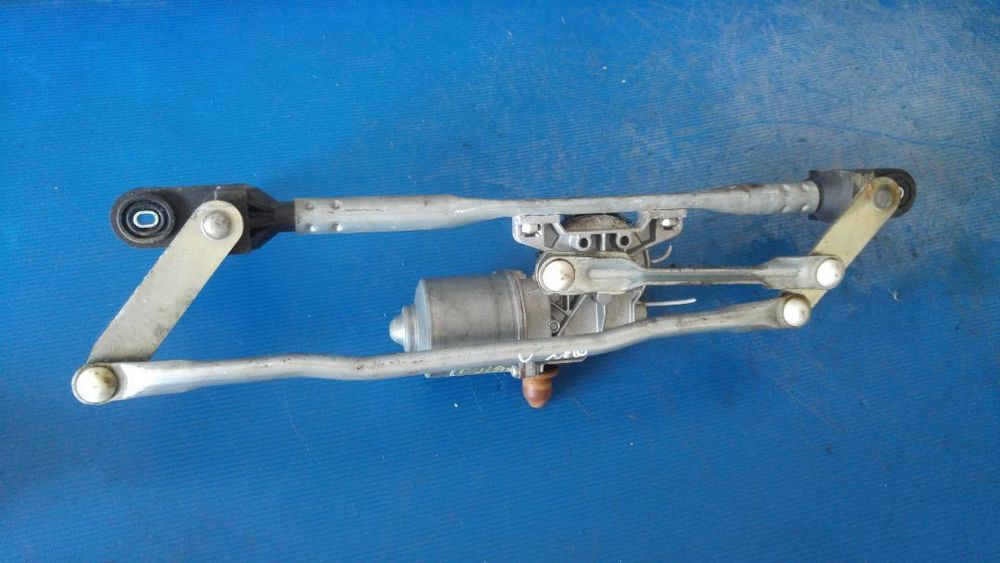 ansamblu stergatoare motoras lancia ypsilon dupa 2011