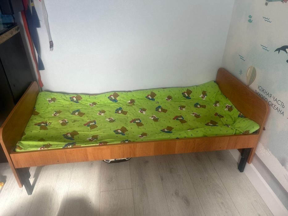 детский кровать для садика