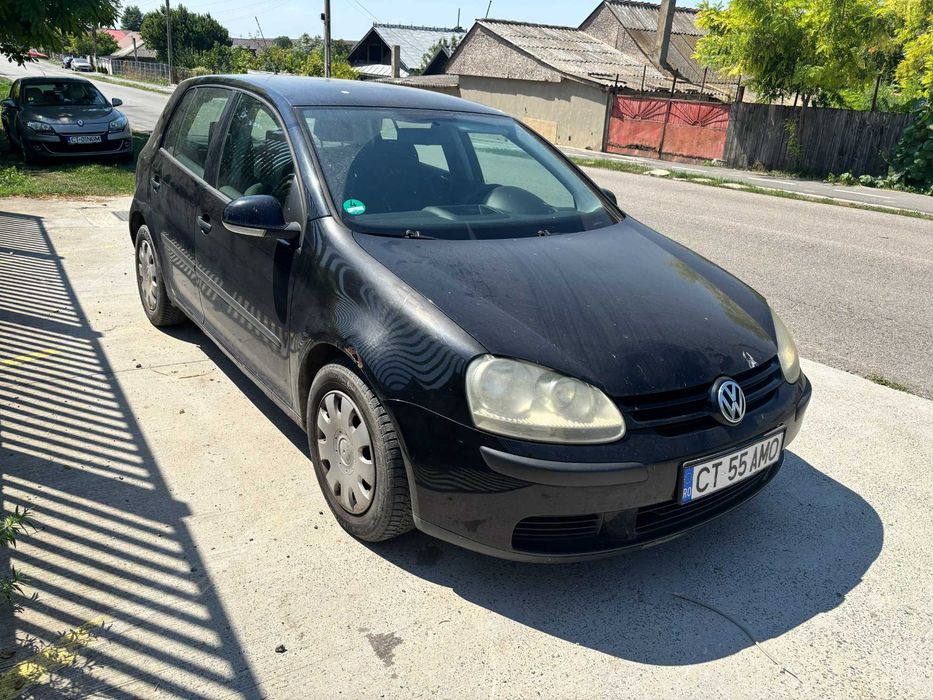 Volkswagen Golf 1.4