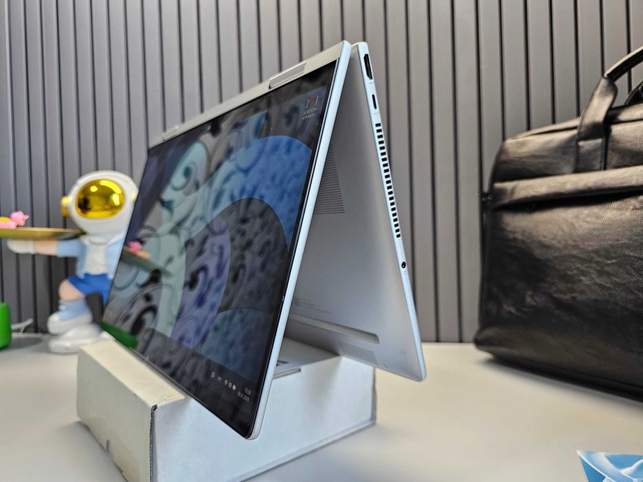 ПРОДАМ HP Envy X360/14 Ноутбук Core™ i5-120U/8GB/512SSD/14"iPSFHDTOUCH