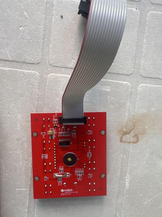 Placa electronica motan Green 24