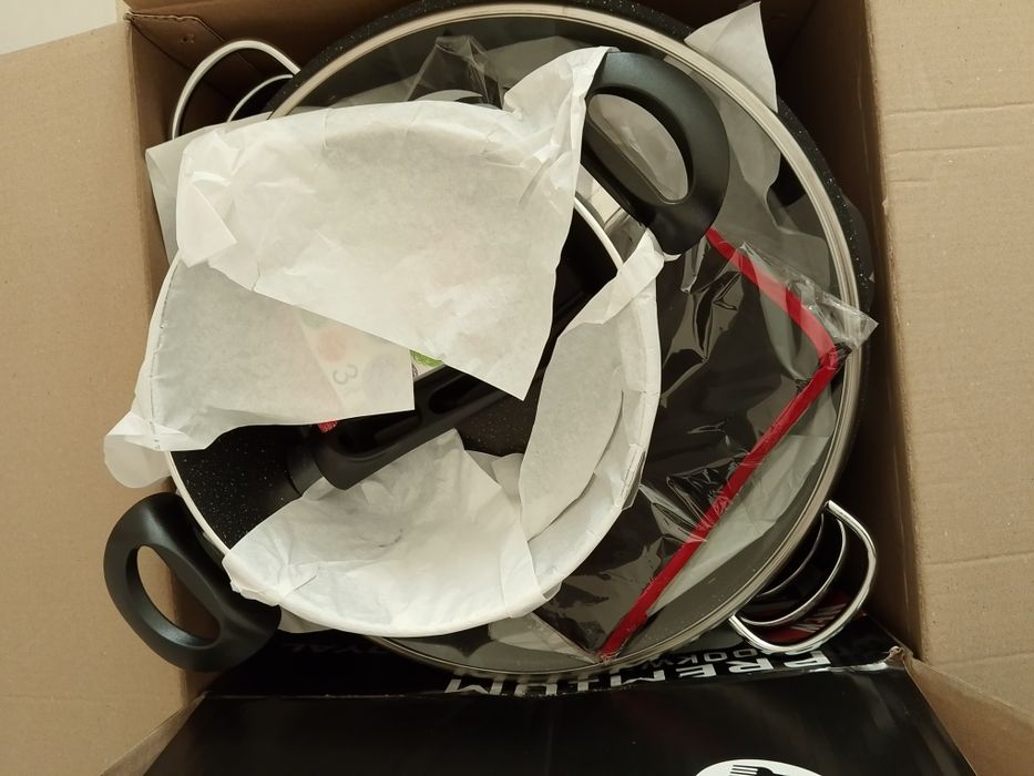 Qozon naborlari yangi sifati zur