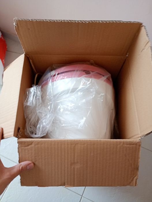 Нова Детска тоалетна