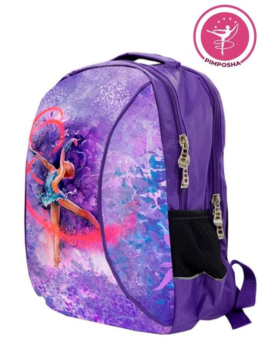 Рюкзак для гимнастики, хореография, танцы