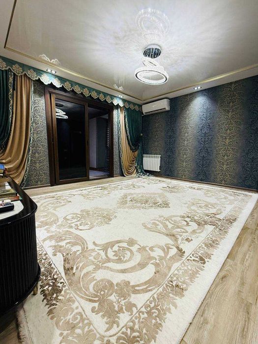 ПРОДАЕТСЯ 2в3/7/9 КВАРТИРА Спец План Ор.р: Сеул Мун, Ул.Бабура