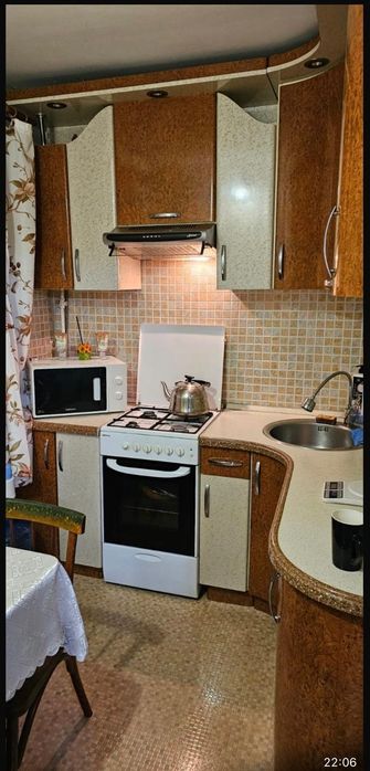 Продам 2к квартиру р-н перинитального центра 5/5