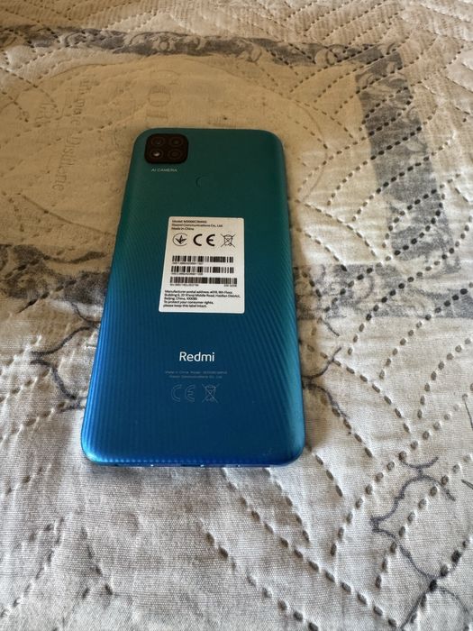 Xiaomi Redmi M2006C3MNG