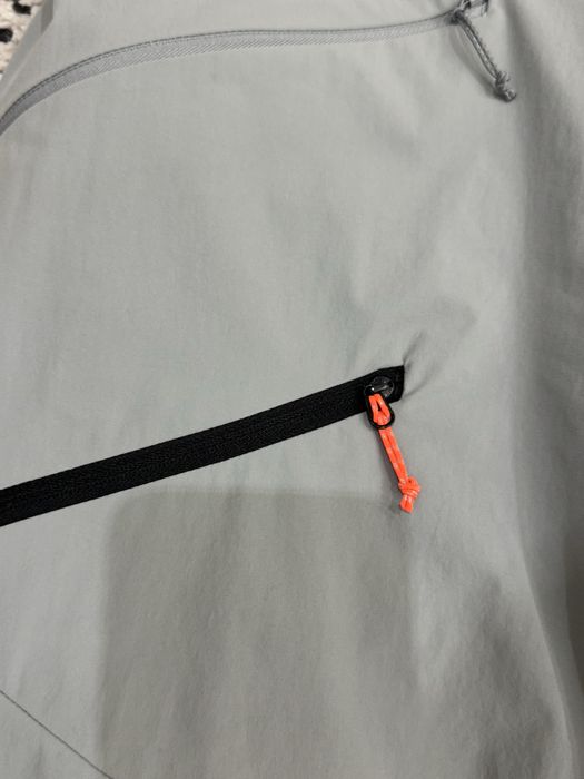 Мъжки туристически панталон MAMMUT  AENERGY  LIGHT. M/L