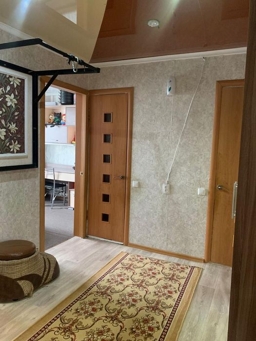 Продам квартиру в г Абай