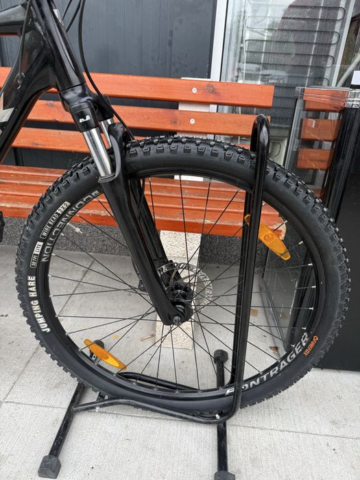 Алуминиев велосипед TREK MARLIN -  29" цола Алуминиева рамка L
