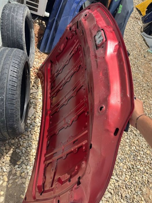 Capota Mazda CX-30 CX30 2019/2020/2021/2022/2023