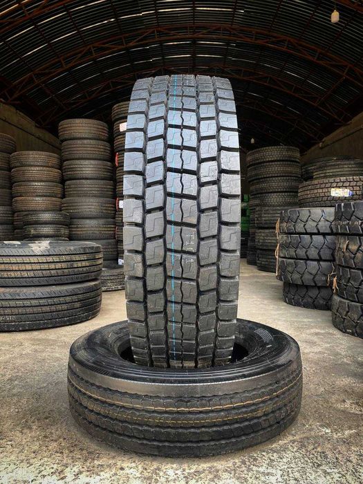 Грузовой 285/70R19.5 435/50R19.5 385/55R19.5 размерли балонлар бор!