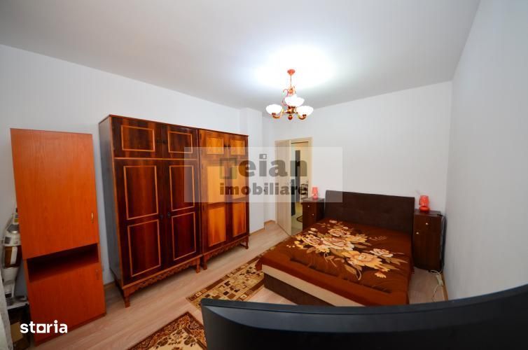 Aviatiei - Apartament In Bloc Nou, 2 Camere, Decomandat Mobilat Utilat