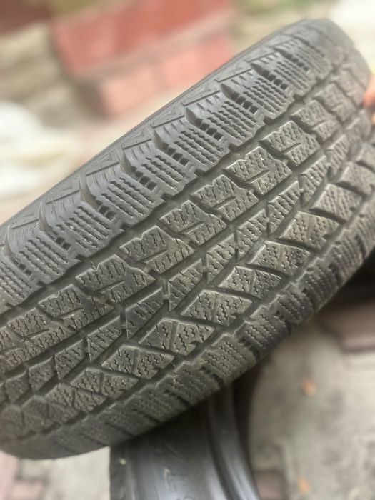 Doublestar 225/60 R18 зима