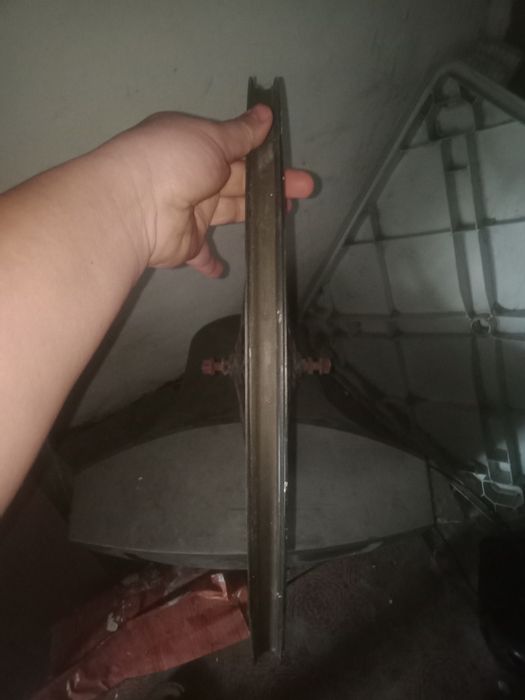 Продам диски для велосипеда